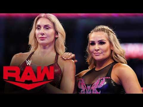 Natalya: I Gave Kenzie Paige The Nattie Rub, Just Like I Did With Charlotte Flair In 2014