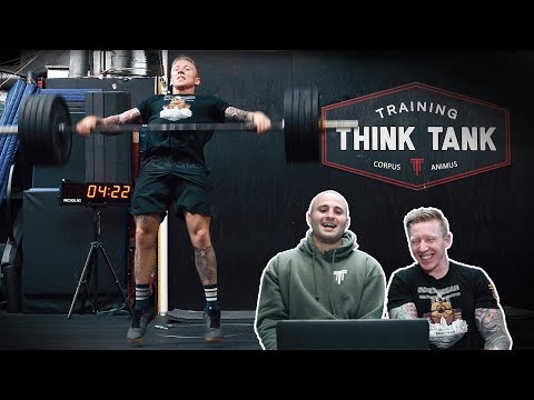 The 11.1 Ladder NorCal Classic Online Qualifier - In The Tank Ep. 5