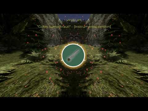 "Gutes Sumpfkraut!" - [Instrumental Version] - prod. by vindir.art