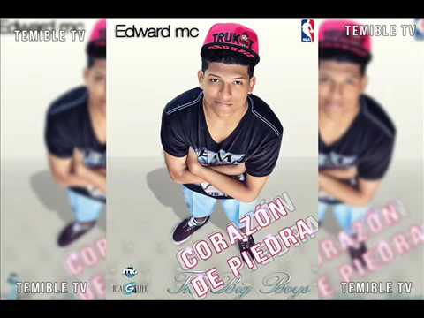 Corazón De Piedra - Edward Mc [Original]