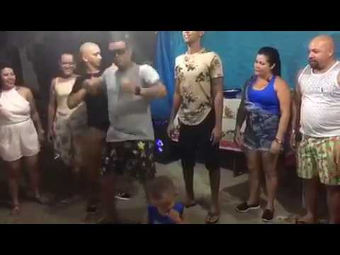Challenge do Nordeste. (Especial de Natal)