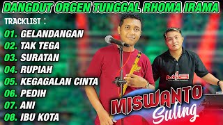 Download lagu DANGDUT ORGEN TUNGGAL ALBUM RHOMA IRAMA | LAGU POPULER 2023 mp3