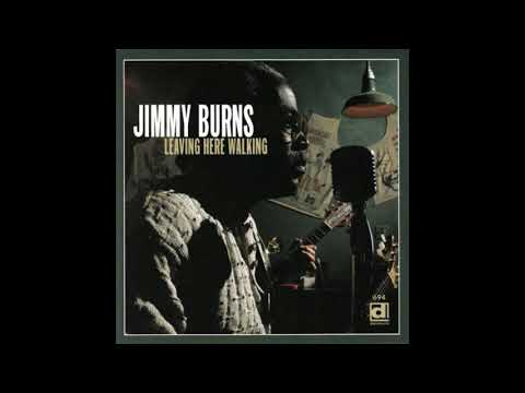 Thumbnail for Jimmy Burns -  Mean Mistreating Mama by Jimmy Burns