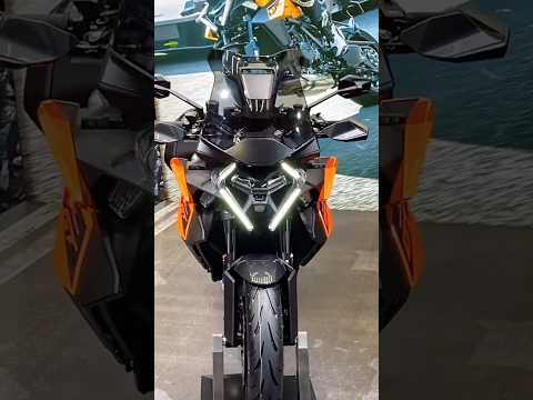 KTM😍 1390 Super Adventure R 2025 | KTM🥰 New bike launch 1390R 2025 #shorts #youtubeshorts #viral