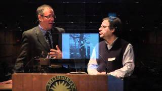 Q & A on Archives - "Hide/Seek" Scholarly Symposium