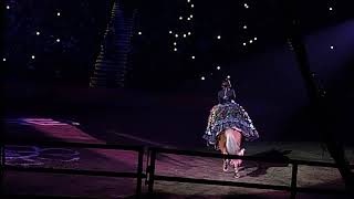 Angela Aguilar - Soy Basurita Tacoma Dome-Seatlle 2021