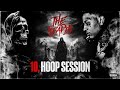 EBK Jaaybo Hoop Session Official Visualizer