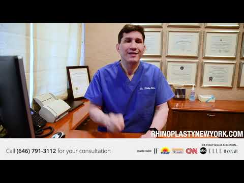 Top 7 Things to Know Before Getting A Rhinoplasty