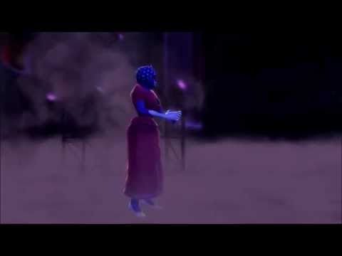 Princess Shroob Entrance