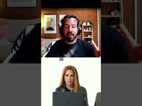 Cuando no entrenar en ayunas con David de Ponte y Nathaly Marcus en Las 3 R