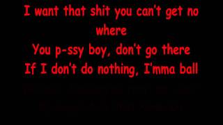 lil wayne Racks lyrics