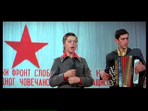 Sa Ovcara i Kablara ( Uzicka Republika )