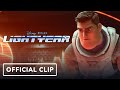 Lightyear - Official "Operation: Surprise Party" Clip (2022) Chris Evans, Keke Palmer