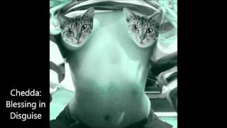 Blessing in Disguise