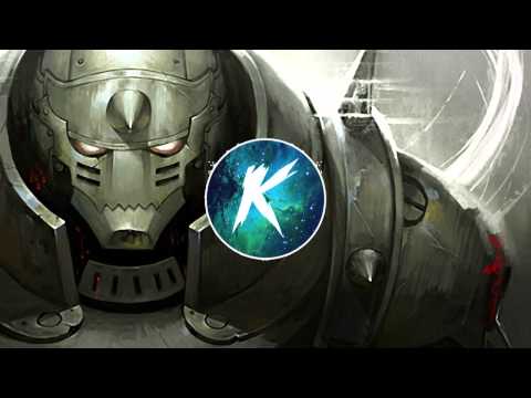 SPACE RACE & KTRL - MISCHIEF