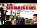 The Derailers - The Right Place