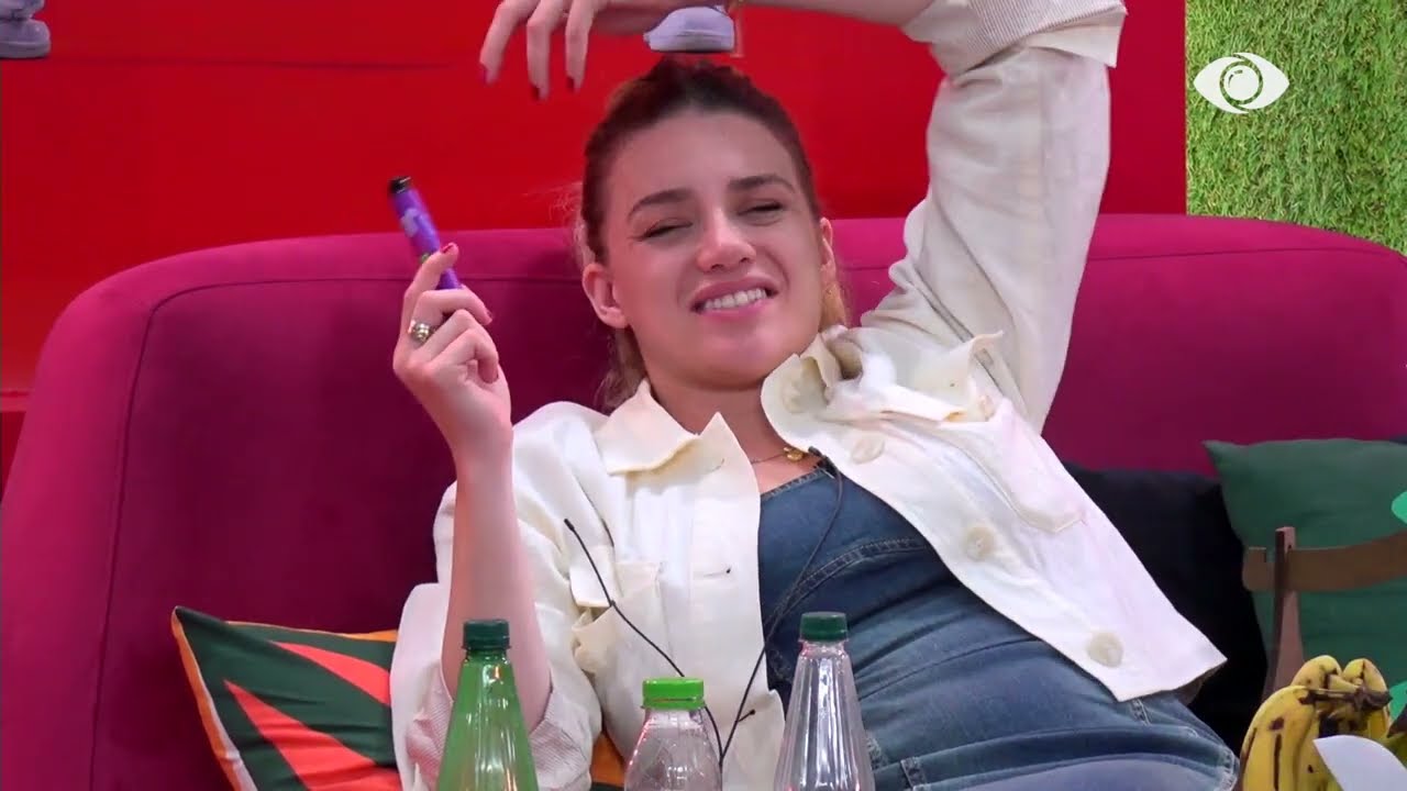 “Unë nuk dua të ndikoj, por…”/ Heidi-Meritonit për Eglën: Ke të drejtë të sqarosh pozicionin tënd