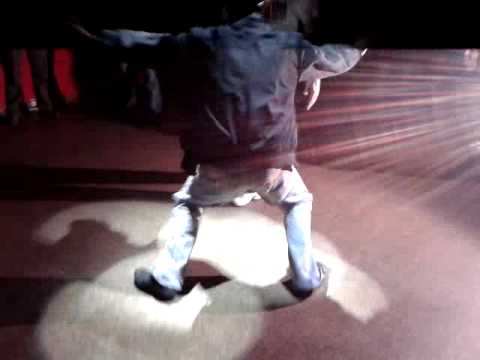 SHARDANA B-BOYS breakdance performance Heineken Live Fest (2)