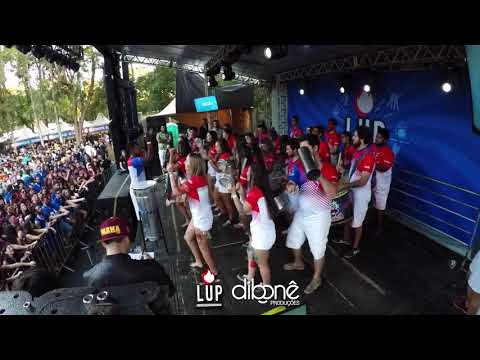 Desafio de Baterias LUP 2018 - SAPATERIA