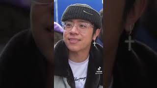 This tik toker made it into Spider-Man No Way Home