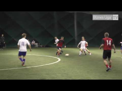 07.02.2017 II Liga A - Korporaci vs. INTERIA PL