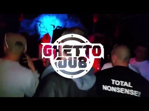 VINYL JUNKIE & RACHAEL E.C - Cut It Loose (GHETTO DUB RECORDINGS)