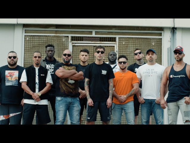 Top Boy von Jamil ((jetzt ansehen))