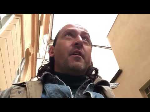 Martin Hofmann – Jsou svátky (Karel Gott)