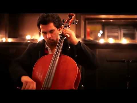 Cloverton hallelujah single