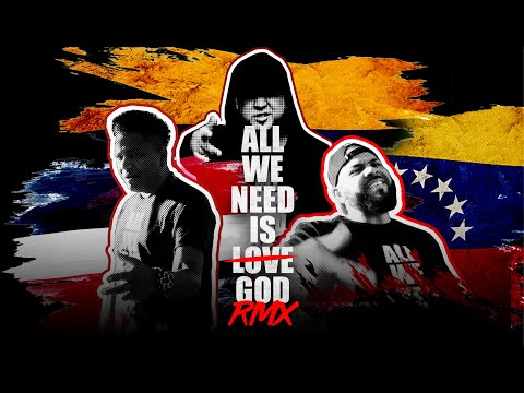 Trez Hache and Henry G El Decano