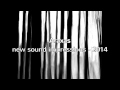 Araxas - new sound impressions 2014 