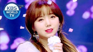 Lovelyz - Lost N Found | 러블리즈 - 찾아가세요 [Music Bank / 2018.12.14]