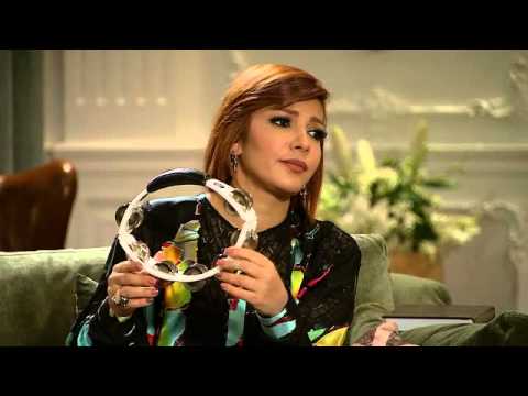 Soula 3 With Soad Massi - Shahar Taha - Shama Hamdan Part2