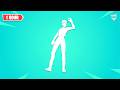 Fortnite Take Me Thru Dere Icon Emote 1 Hour Metro Boomin Take Me Thru Dere