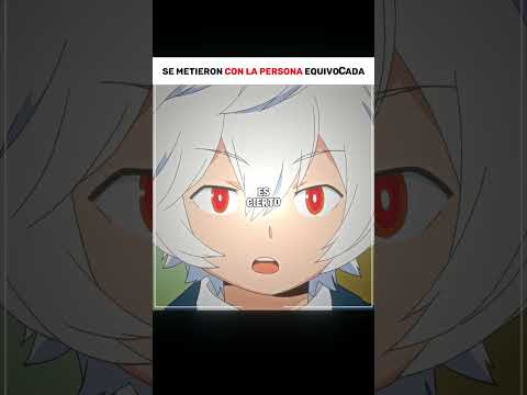 Se metió con la persona equivocada 😧 #shorts