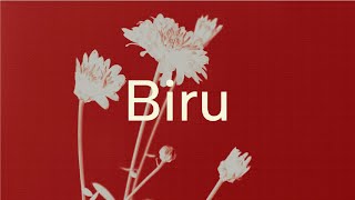Download lagu Dere - Biru ( Lyric Video Remastered) mp3 Download lagu Dere - Biru ( Lyric Video Remastered) mp3
