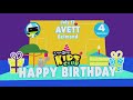 Birthday Monday July 12 2021