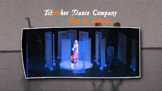 TCHANKEE DANCE COMPANY