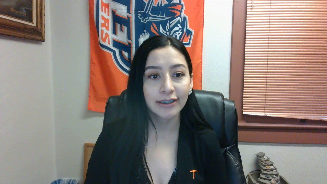 BBA Program Presentation