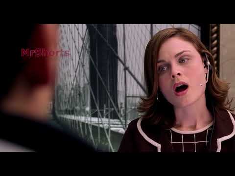 'Pizza Time' but it's Bully Maguire