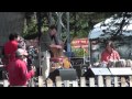 Bela Fleck, Zakir Hussain and Edgar Meyer,  tune 4, Hardly Strictly Bluegrass 2011