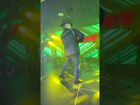 El Compa Carlos - Panchito Arredondo ( en vivo ) Aldos Night Club,