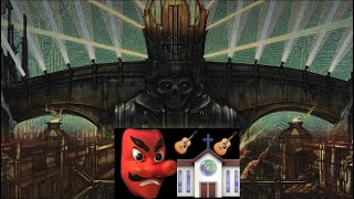 Devil Church: Acoustic Ensemble