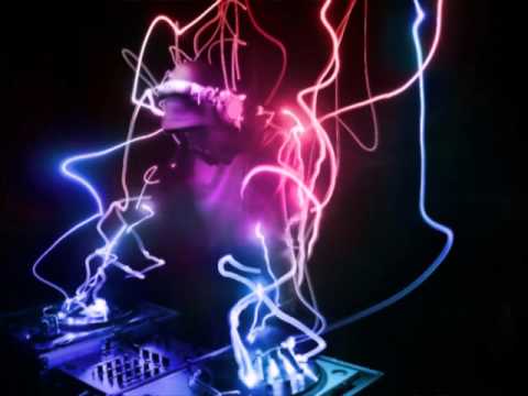 Dj Neon Die macht der nacht