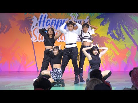 210327 cover ITZY - DALLA DALLA @ MBK Cover Dance 2021 (Audition)