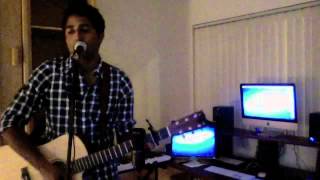 Cover - Midnight in the City of Destruction - Tom Morello