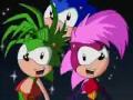 Sonic Underground Episode 26 music I Can Do ...