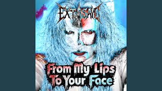 Scar Tissue (CPS Mix)