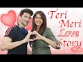 Manish Raisinghan & Sangeeta chauhan's Untold LOVE STORY | Exclusive Interview