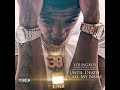 YoungBoy Never Broke Again Diamond Teeth Samurai Official Audio
